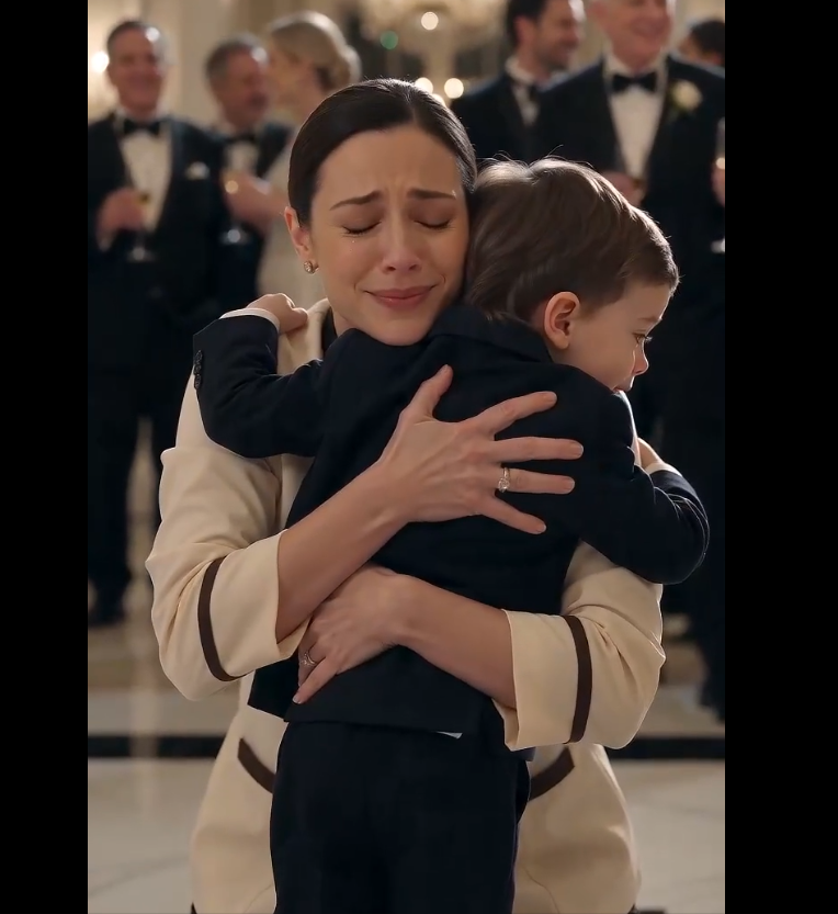 Mommy’: The Word That Destroyed an Engagement”