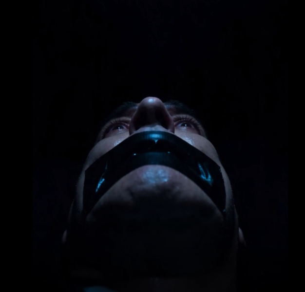 Everyone came to mourn a dead billionaire, but inside the coffin… someone was silently begging to be saved.