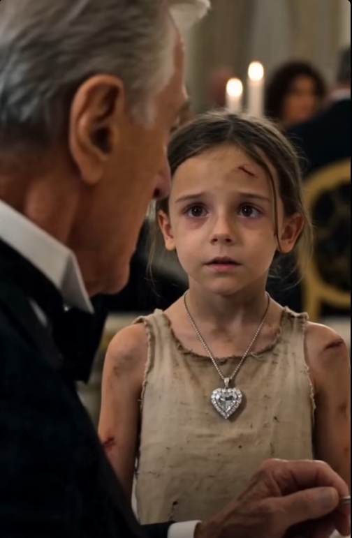 “MY MOTHER’S NAME IS ANNA.”