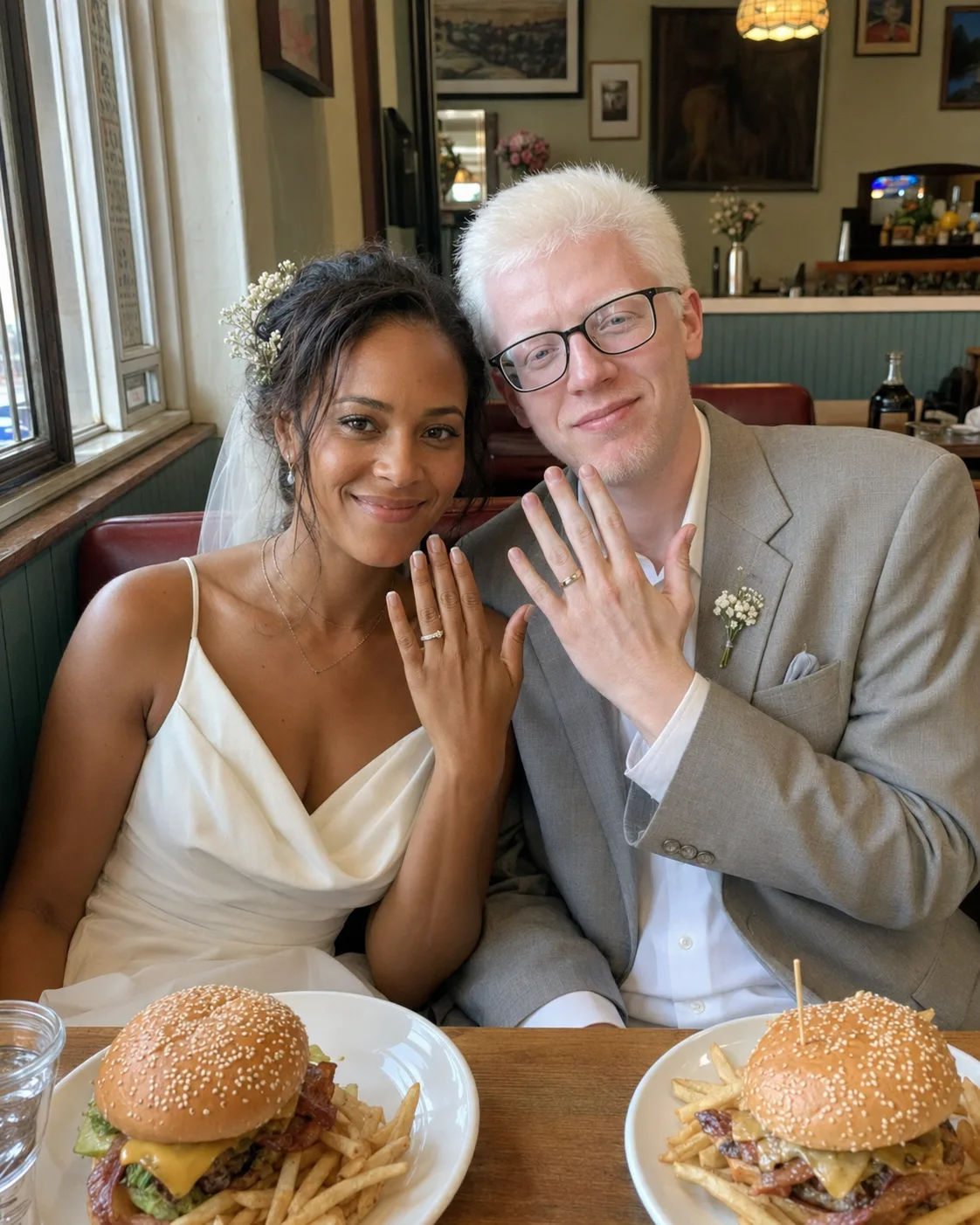 I Turned Down a Millionaire for Him — Then My Husband Revealed His Secret