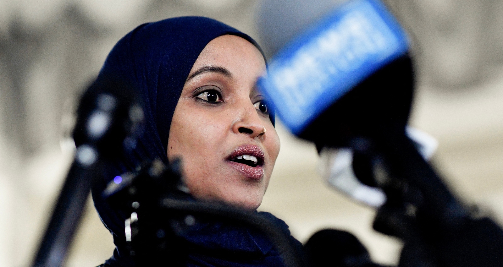 Ilhan Omar accidentally EXPOSES $30 MILLION FORTUNE — REPUBLICANS DEMAND FULL INVESTIGATION UNDER TRUMP ACCOUNTABILITY PUSH