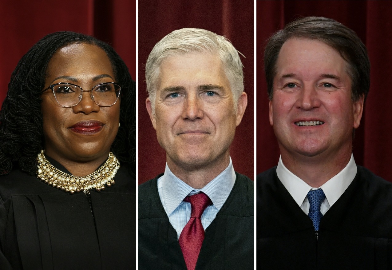Supreme Court Drops Decision — Trump Is Fuming