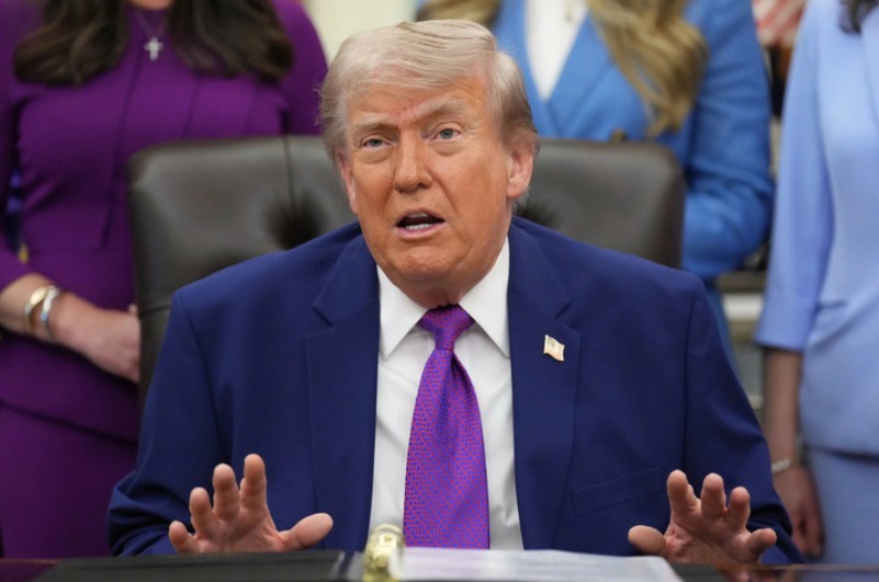 🚨 BAD NEWS! JUST 30 MINUTES AGO IN WASHINGTON, D.C. — TRUMP WAS CONFIRMED