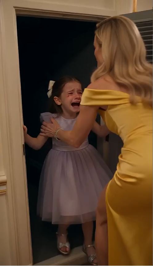 "Magnus thought he had uncovered Sabina’s darkest secret—until the archived emails revealed she had planned Lottie’s downfall before she ever entered the family. "