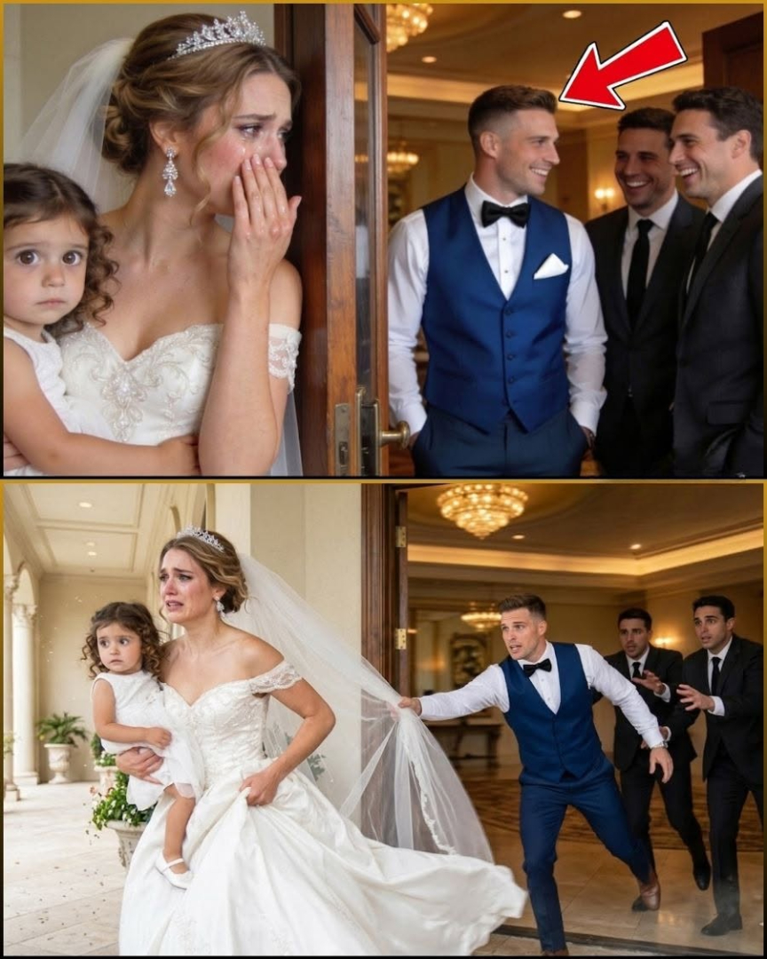 TWENTY MINUTES BEFORE “I DO,” THE MOB KING’S DAUGHTER Overheard Her Fiancé’s Dark Confession At The Altar... So she quickly walked to the altar so that the two hundred guests could WATCH HIS LIFE BURN