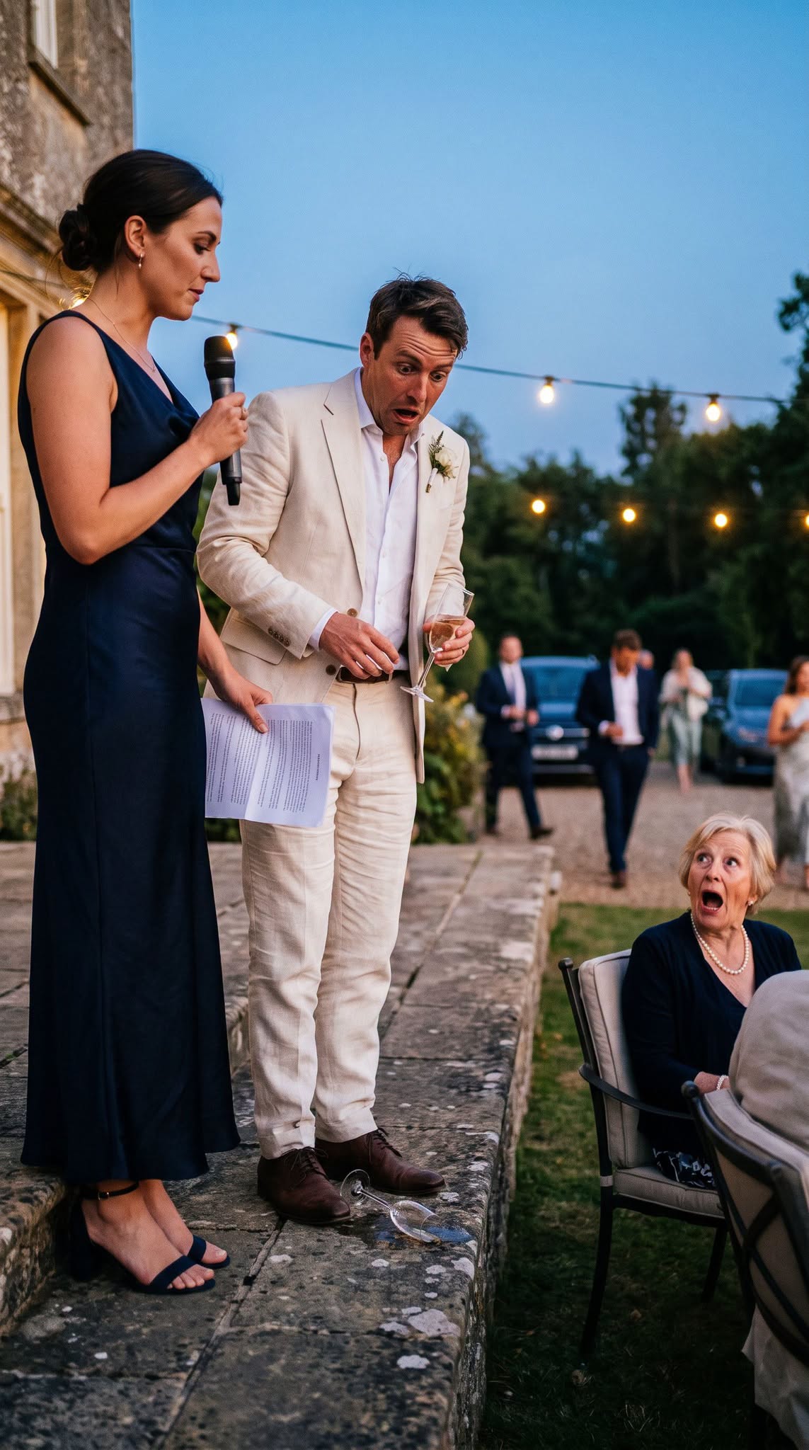 "For eleven years, my husband’s family believed my work was a hobby.