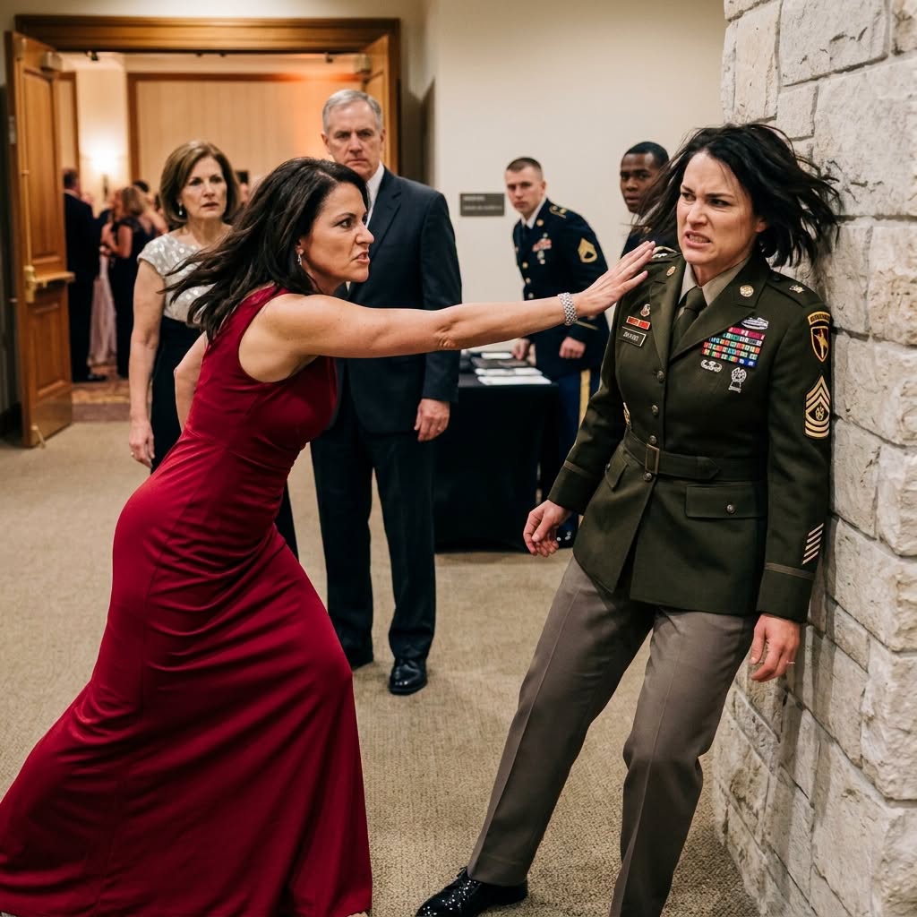 My Parents Texted, “Don’t Come—Only Elites Are Allowed,” So I Stayed Quiet Until a Four-Star General Took the Stage and Asked, “Where Is Major Grant?”