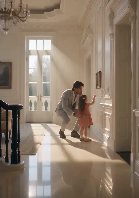"WHY DO YOU HAVE A PICTURE OF MY BROTHER? — THE MAID'S TODDLER'S HEARTBREAKING QUESTION LEFT THE RUTHLESS MAFIA BOSS TREMBLING IN DISBELIEF
