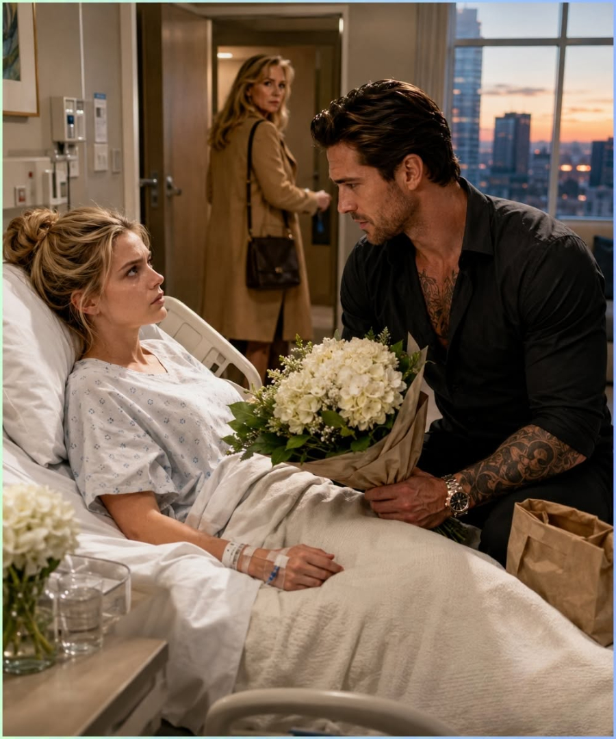 My Husband Walked Out Before My Surgery for His Ex, and By the Time He Came Back I Had Ended Our Marriage