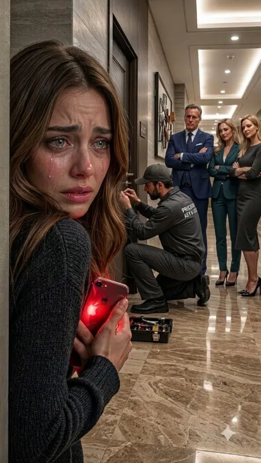 THE PRICE OF BETRAYAL: HOW MY FAMILY LOST EVERYTHING TRYING TO STEAL MY SANCTUARY