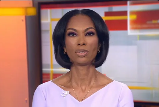 SERIES: Fox News has suspended Harris Faulkner after a heated on-air altercation with a guest was deemed “violent” by network officials