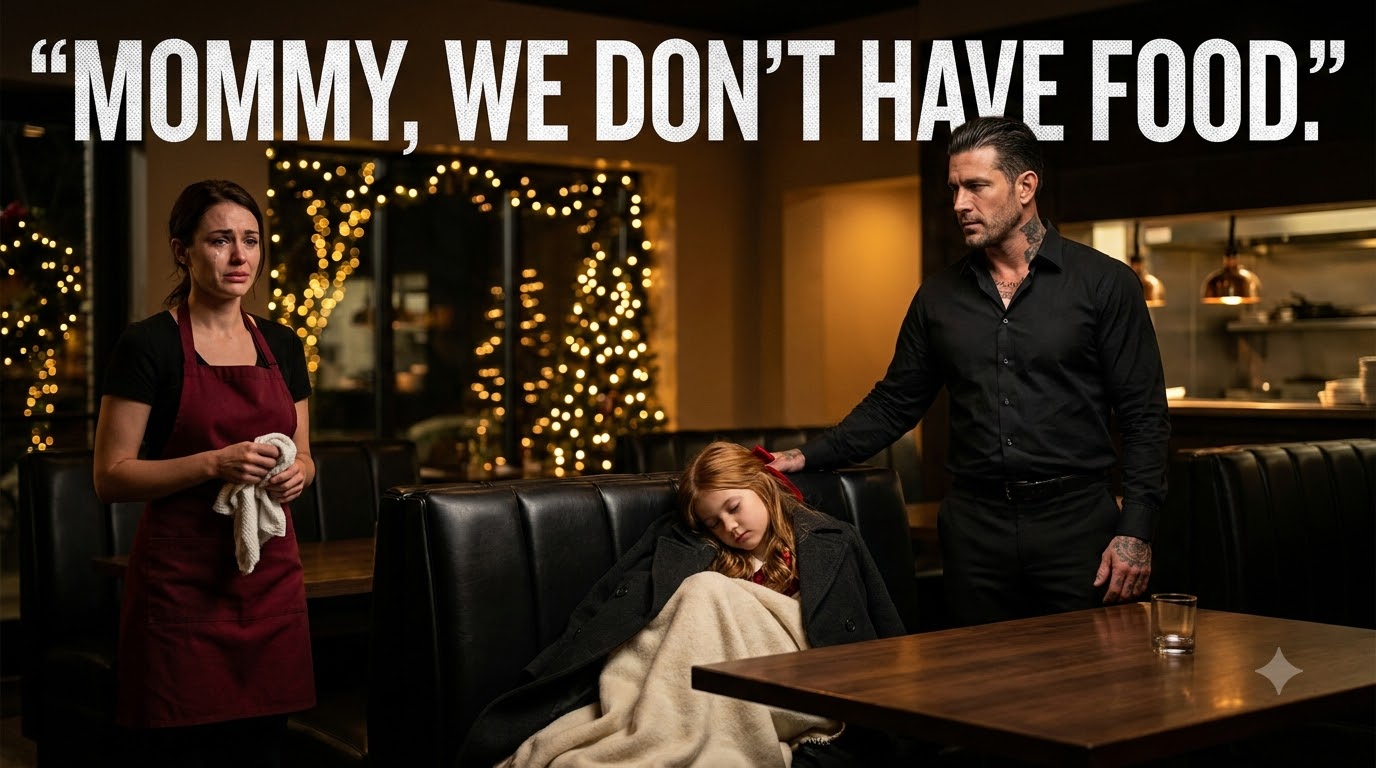 The full story: The Warmest Table at Christmas