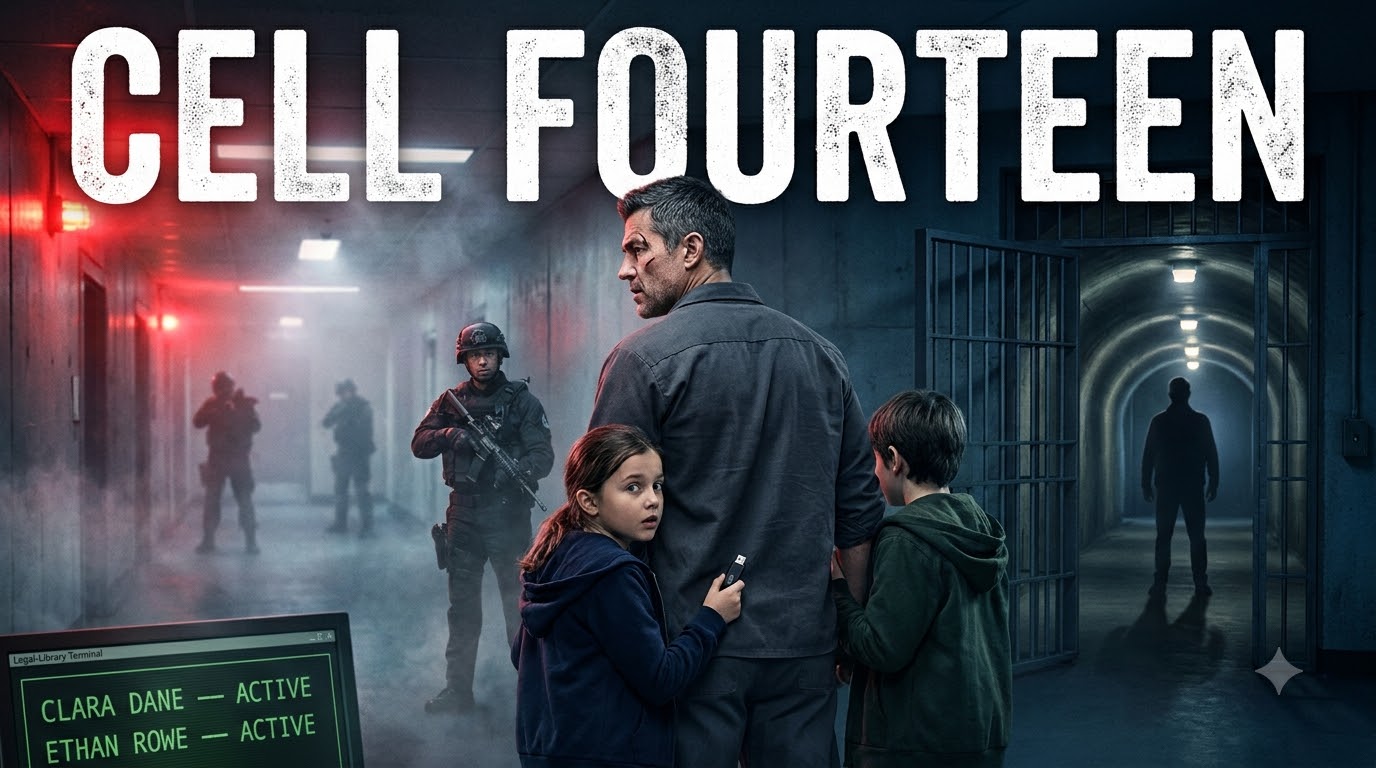 CELL FOURTEEN