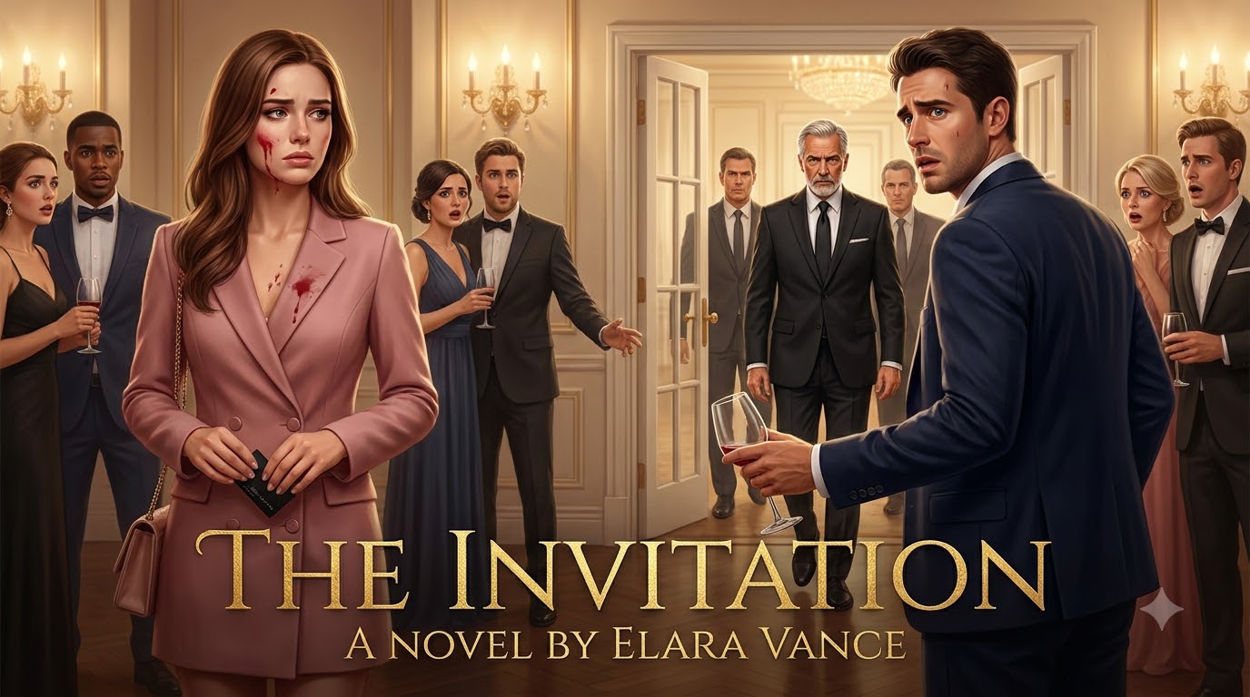 [COMPLETED] The Night Chicago Learned Who Michael Carter’s Daughter Really Was
