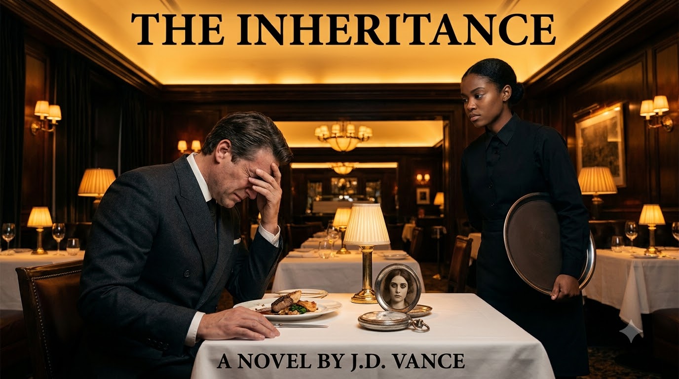 [COMPLETED] The Dish That Made a Billionaire Remember a Forty-Year-Old Promise