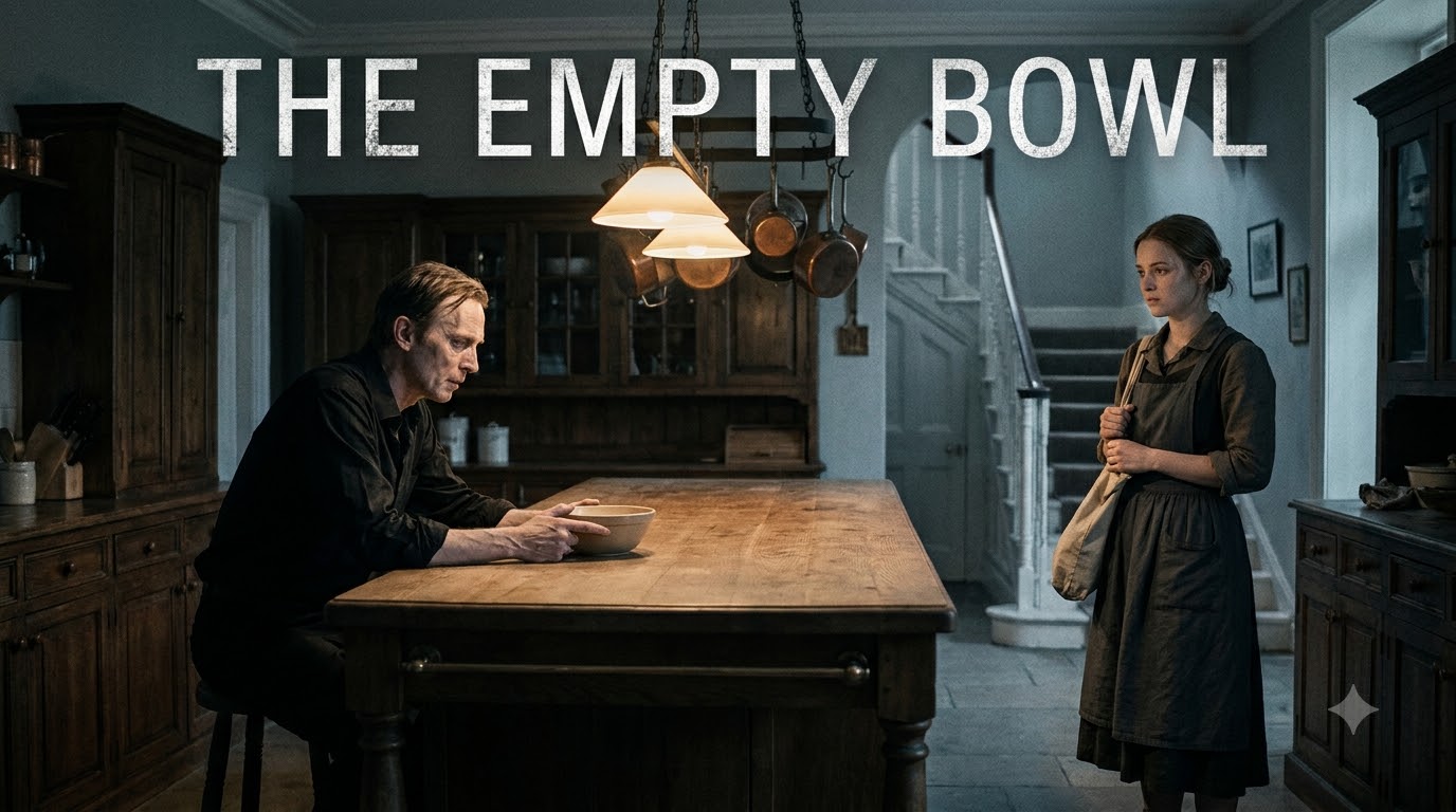 [COMPLETED] THE MAFIA BOSS COULDN’T EAT FOR SIX MONTHS—UNTIL THE NEW MAID SERVED HIM A BOWL MEANT FOR HERSELF