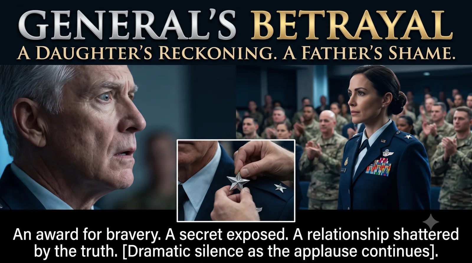 SERIES : The Name That Was Erased