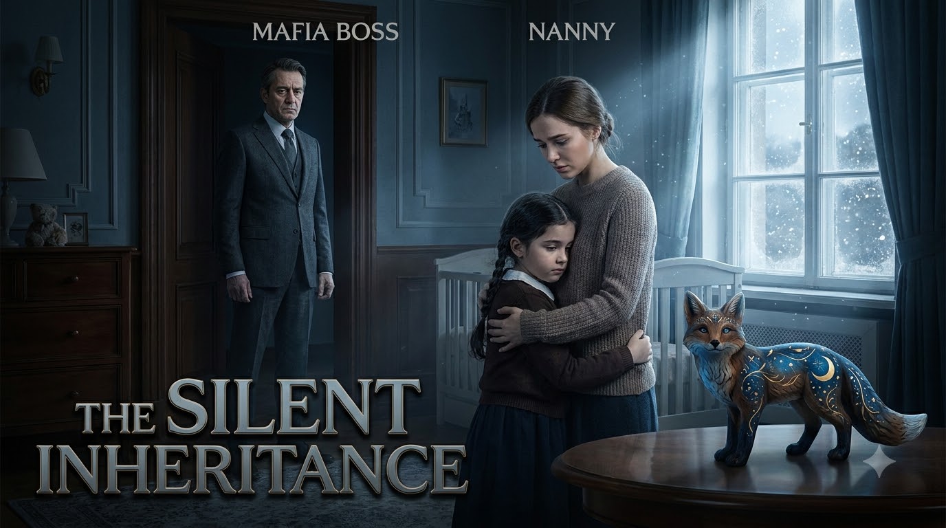 [COMPLETED] The Nanny Sofia Remembered Before Anyone Told Her the Truth