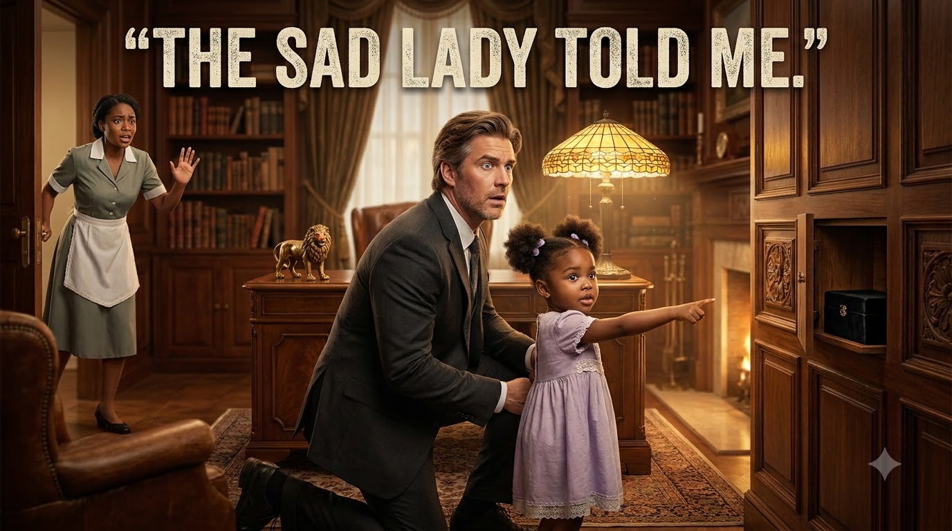 The House That Learned to Listen