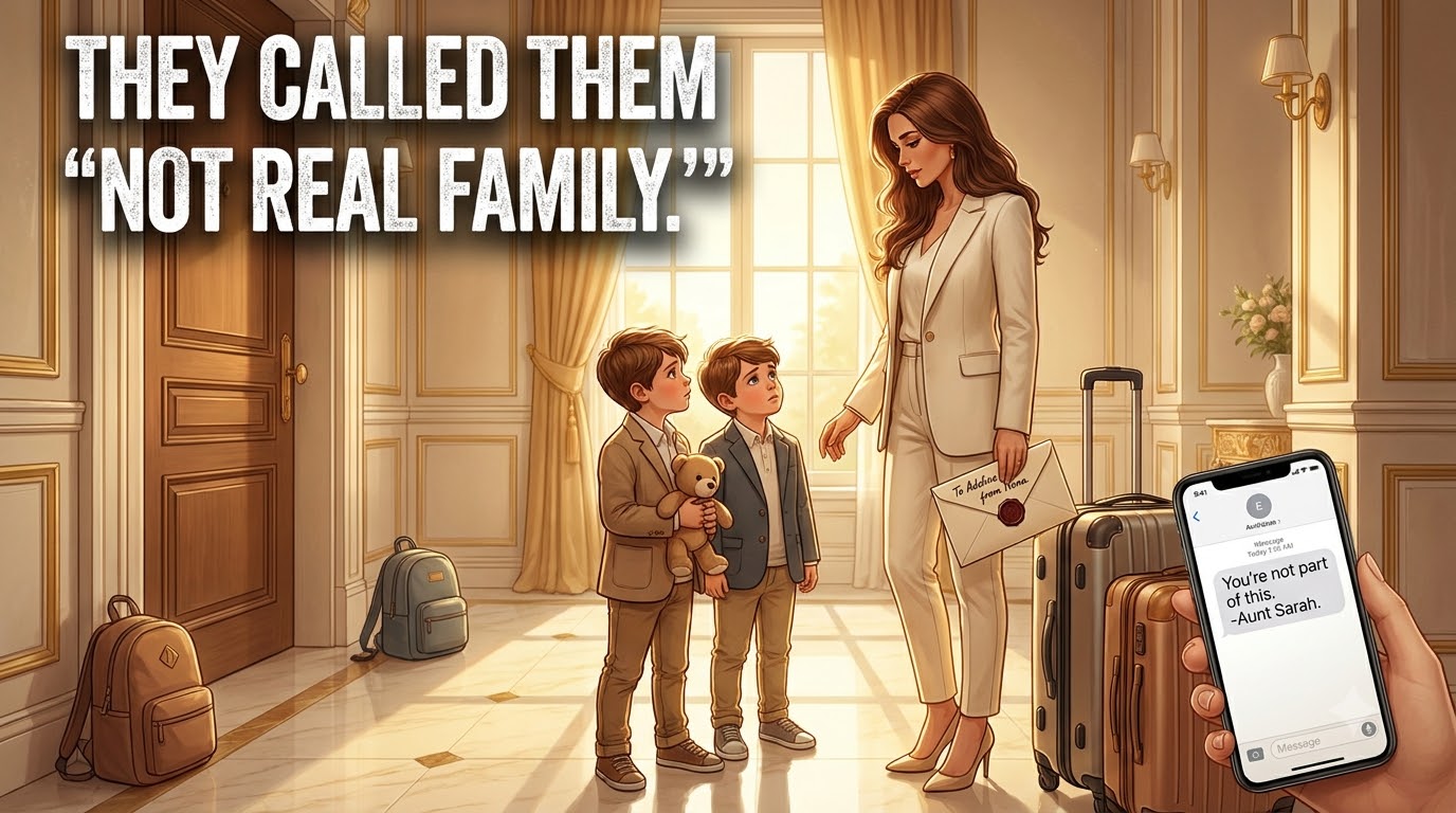 The Family Estate