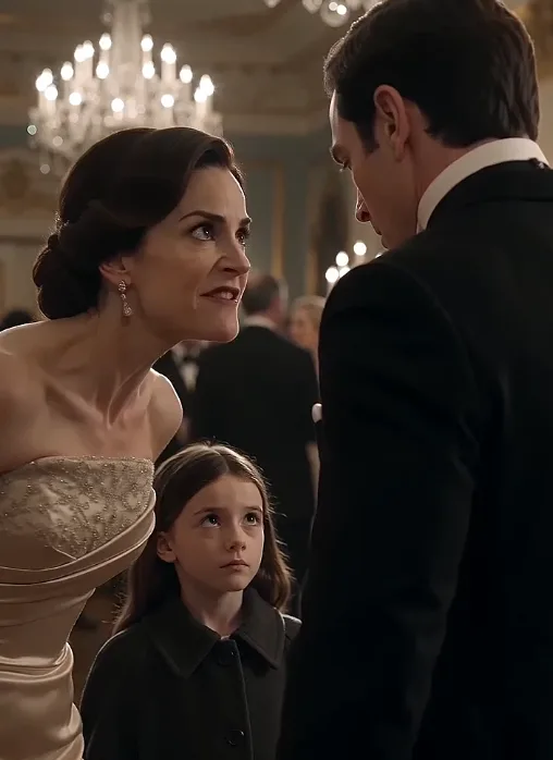 SERIES : The Locket That Brought Her Home