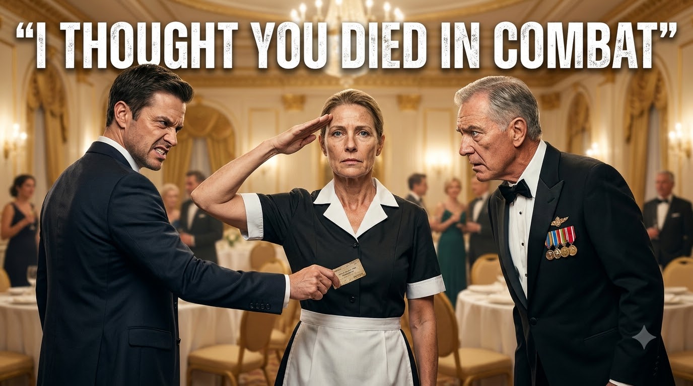 Beyond the Banquet Doors