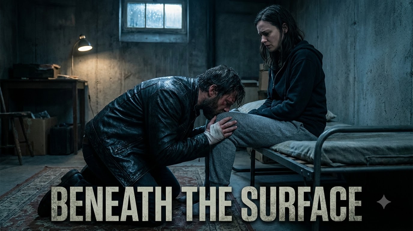[COMPLETED] The Night Arthur Costello Asked His Maid Not to Leave