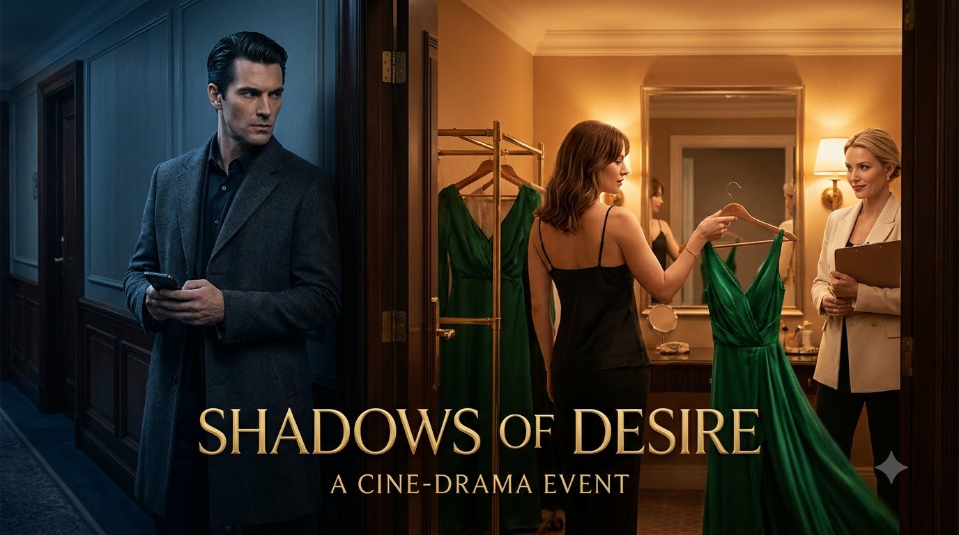 [COMPLETED] The Dress She Returned and the Truth He Couldn’t Buy