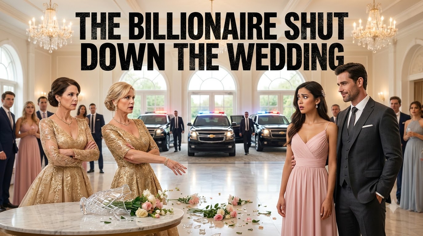 The Rings Behind the Lie
