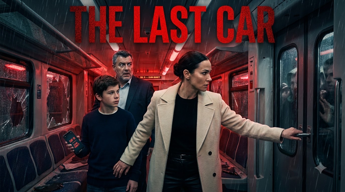 THE LAST CAR