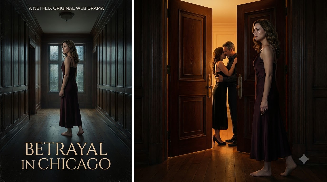 [COMPLETED] The Wife Who Vanished Before the Chicago Sunrise