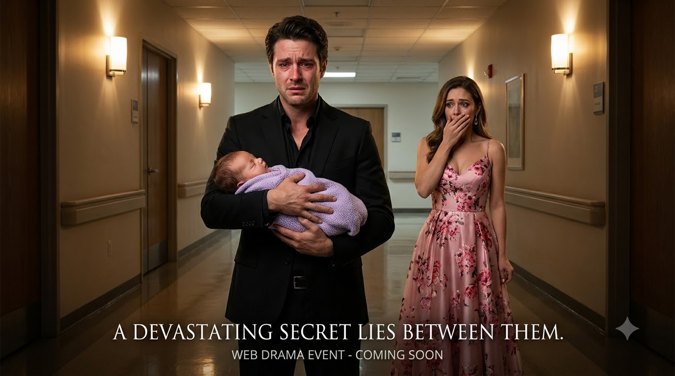 [COMPLETED] The Baby at the End of the Hospital Hall