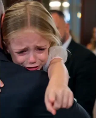 SHE SLAPPED HER THREE-YEAR-OLD GRANDDAUGHTER FOR BEING “DEFECTIVE”—THEN THE BILLIONAIRE GRANDFATHER FOUND THE CONTRACT THAT PROVED HER FATHER HAD BEEN PAID TO LOOK AWAY