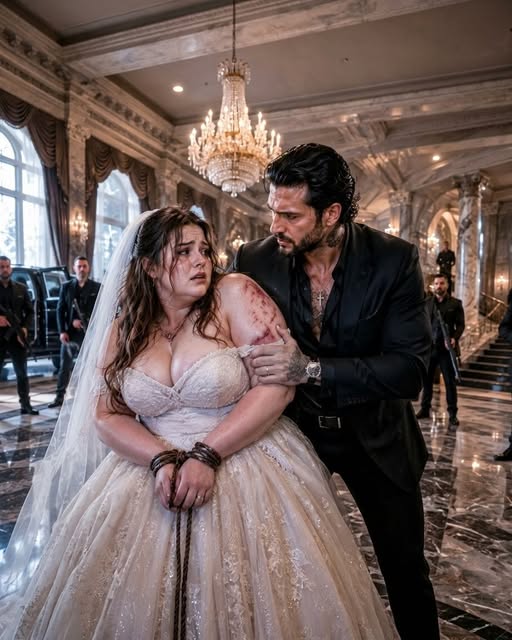THE WRONG BRIDE DOMINIC COSTELLO REFUSED TO RETURN