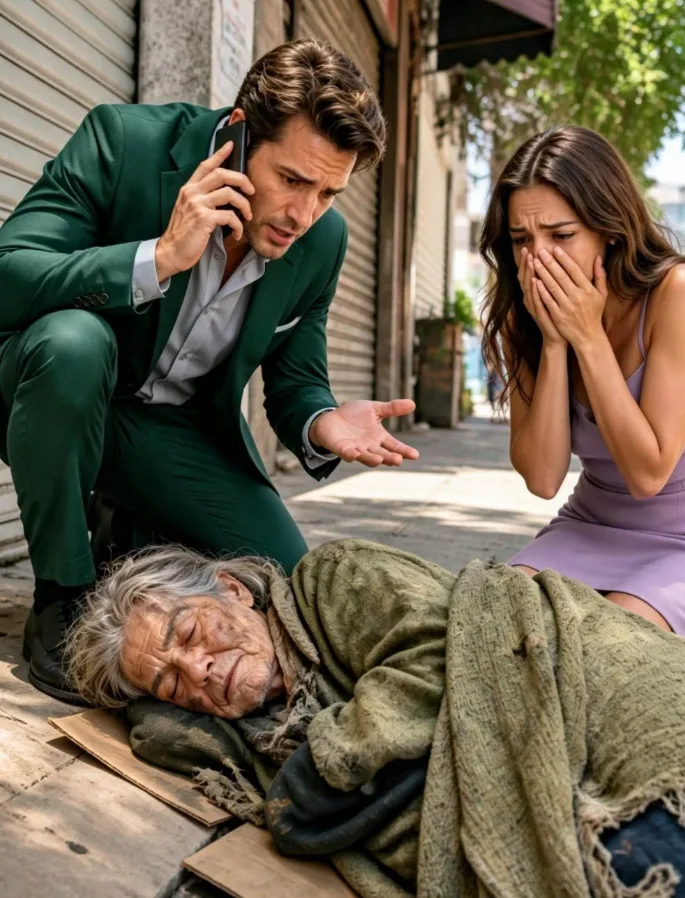 We stood frozen when we discovered Mom sleeping on a pile of old newspapers beneath a highway overpass. Fighting back tears, I whispered, “What happened to your $450,000 home?” She looked down, unable to meet my eyes.