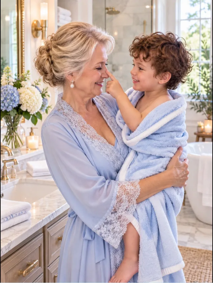 My Grandson Revealed Their Secret Plan With My Money — So I Came Home Early And Let Them Destroy Themselves