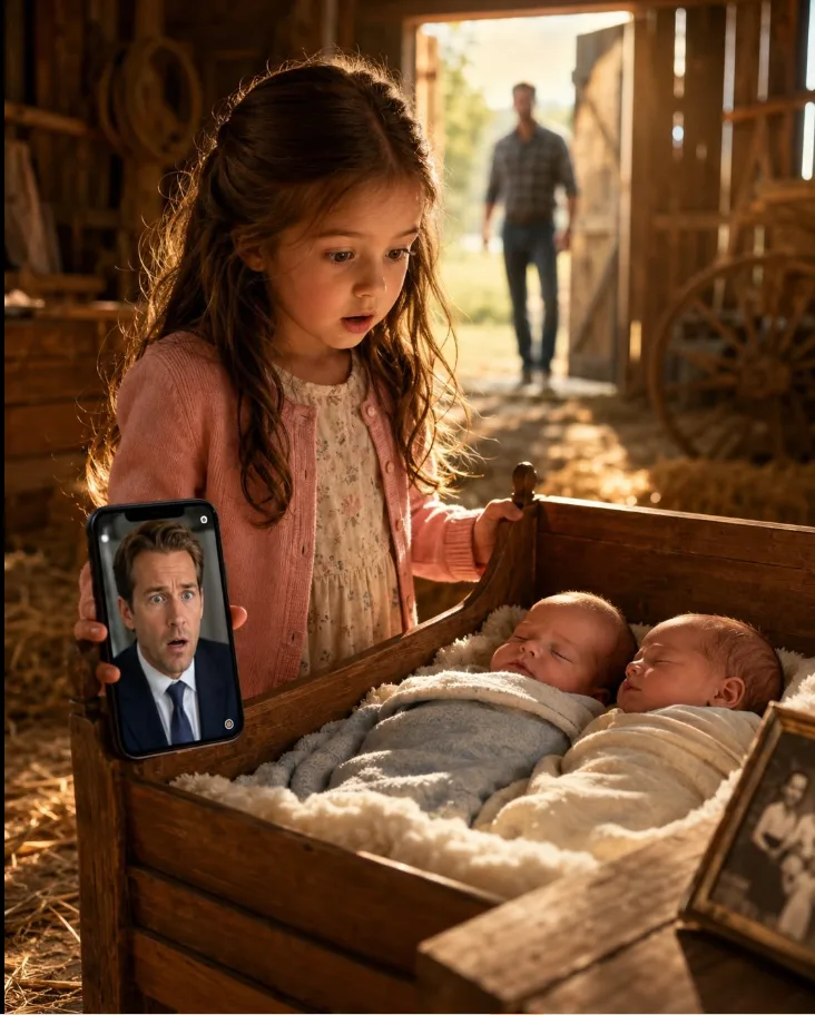 THE BILLIONAIRE'S SECRET TWINS: THE PROMISE IN THE ASHES