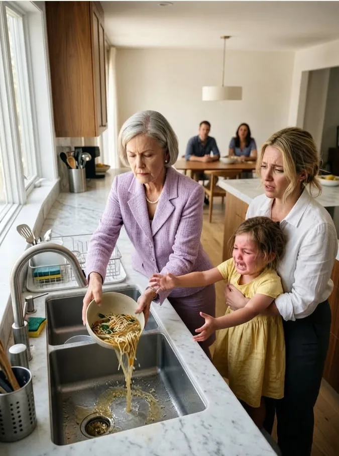 They Threw Out My Daughter—Then Learned Their Home Had Been Mine for Five Years