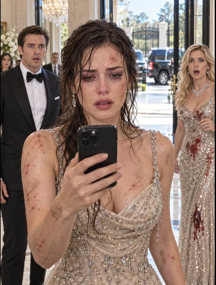 BLOODLINE REVENGE: THE BILLIONAIRE’S RUIN AND THE STERLINGS' WRATH