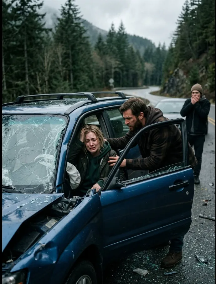 My Stepson Cut the Brakes—But My Dead Husband Had Left a Trap for the Real Killer