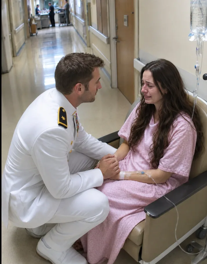 BEYOND OUR SILENCE: THE HEARTBEAT SHE BORE ALONE AND THE SACRIFICE THAT REWROTE OUR LOVE