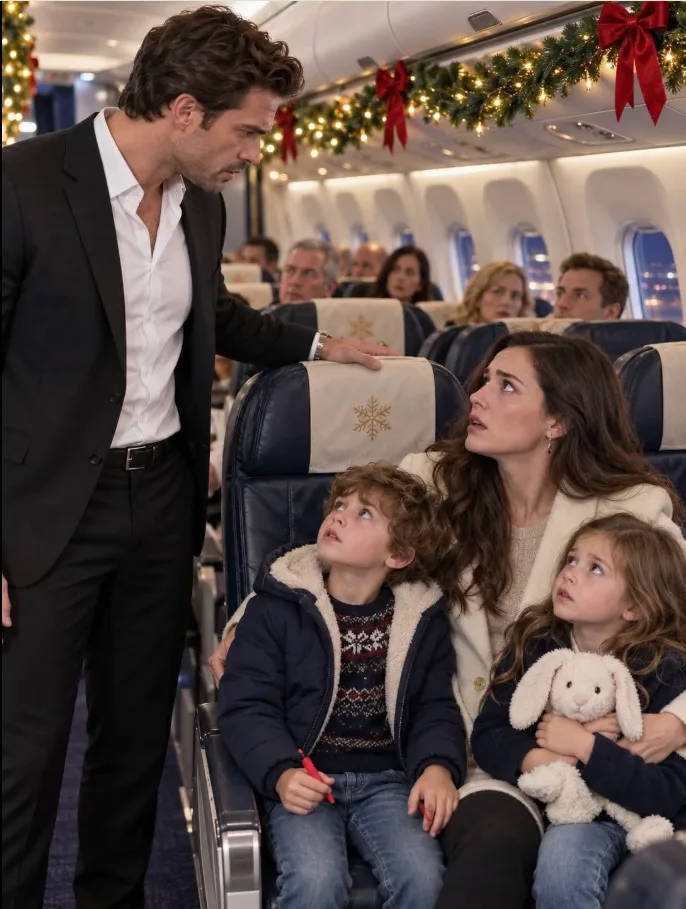 THE CHRISTMAS EVE CONTRACT: 33 RETURNED LETTERS AND THE PRICE OF BLOOD