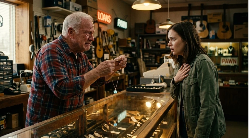 He Spent 50 Years Thinking She Chose to Leave Him. She Never Did.