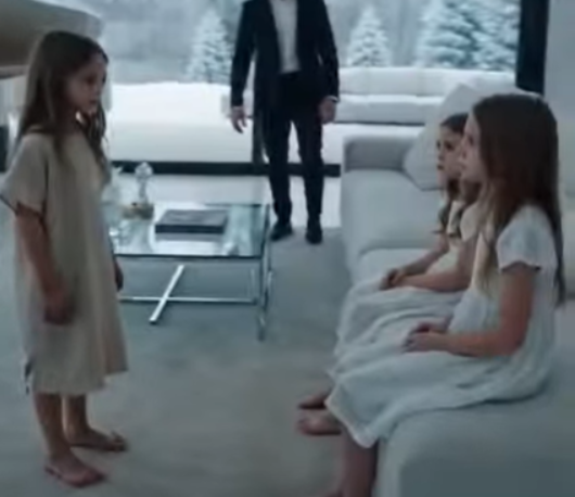 PART 2: “This is the miracle kid?”