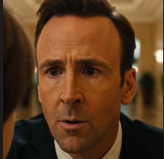 PART 2: “Sir… that watch—my dad had the same one.”