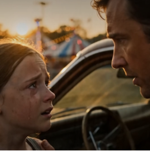 “Dad, can we just go home… please?”