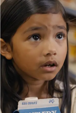 PART 2: She Was Ready to Be Called a Thief—Until a Stranger Changed Everything
