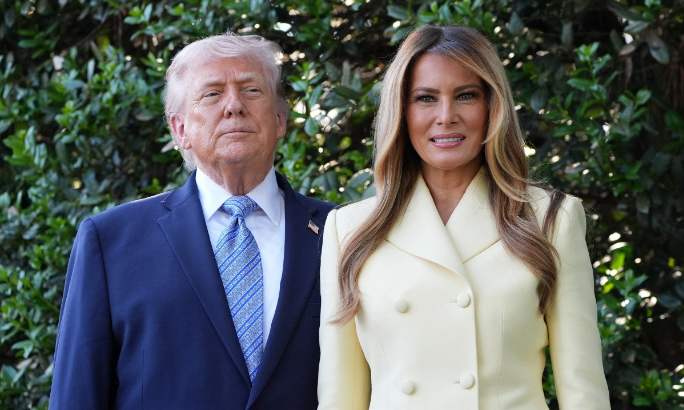 BREAKING 🚨 JUST 30 MINUTES AGO IN WASHINGTON,D.C— MELANIA TRUMP HAS BEEN CONFIRMED.