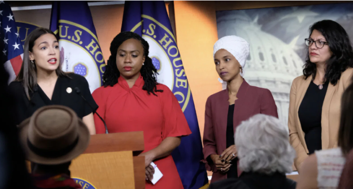 BREAKING NEWS: Far-Left 'Squad' Member LOSES Primary Race - Democrats Are STUNNED