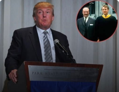 Was Trump really a top student at Wharton? His classmates say not so much